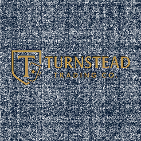 Turnstead Trading Co. Logo
